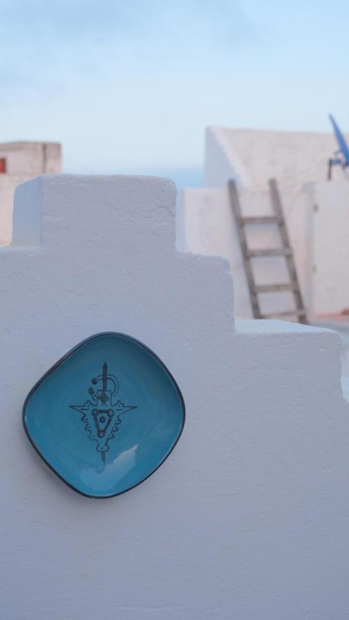 Riad Dari Tétouan Eksteriør bilde